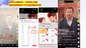 书阳老师·短剧运营变现之路-七七项目网