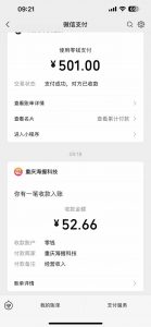 悟空评论截流玩法攻略,一个评论0.5.单号日产10可多号-七七项目网