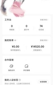 小红书最新爆款项目Animal秀，适合小白、宝妈、上班族、大学生互联网兼职月入1W+-七七项目网