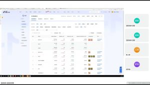 蓝狐电商·抖音商城运营课程(更新2025年1月)-七七项目网