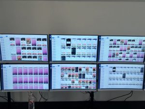 百极全新玩法，全自动挂机。可无限矩阵，-七七项目网