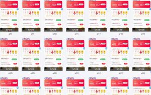 全自动挂机 每天四小时日入500+ 可无限放大-七七项目网