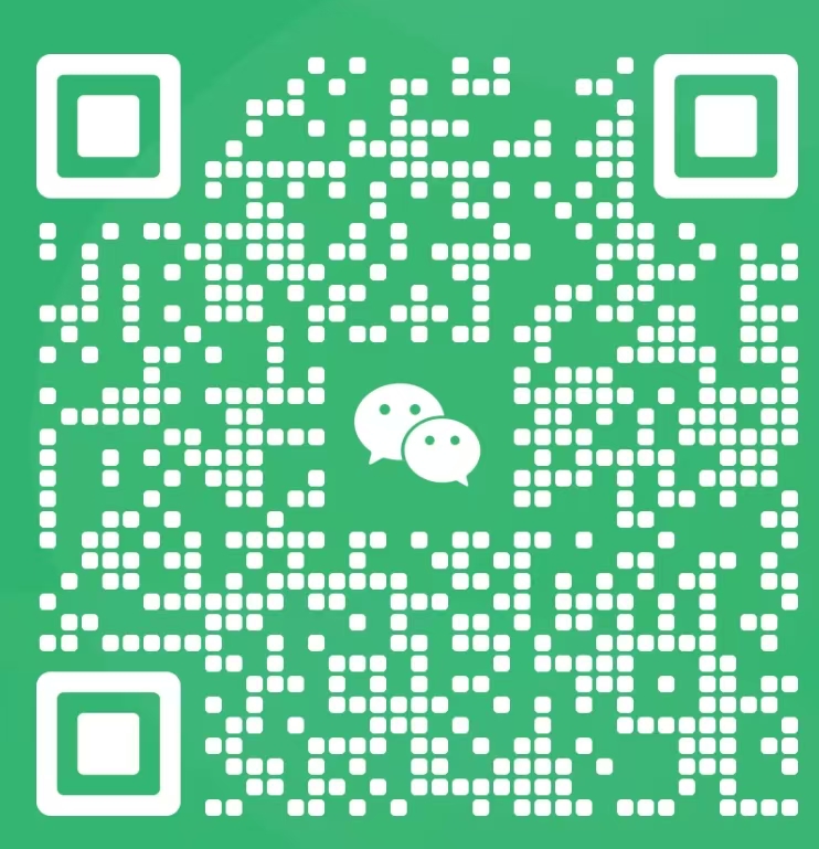 扫码添加微信-七七项目网