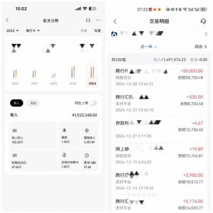 2025年,请“不择手段”去搞钱!-七七项目网