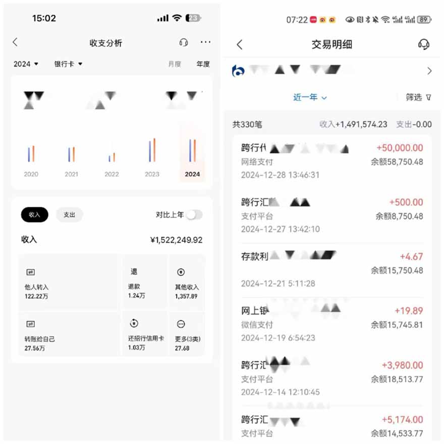 2025年，请“不择手段”去搞钱!-七七项目网