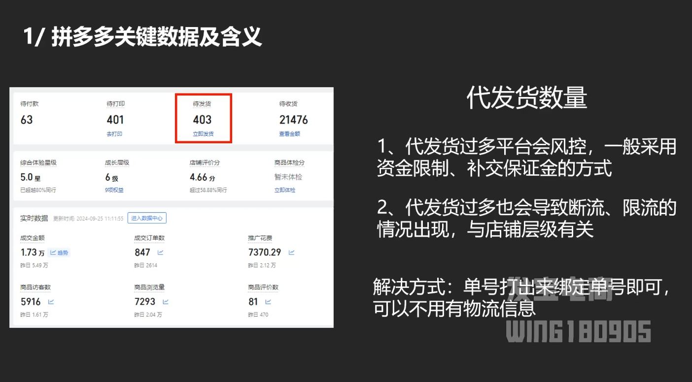 纪主任·拼多多年费会员(更新5月)-七七项目网