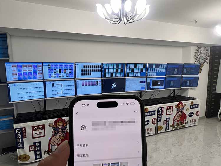 2025年实操六大项目实操演练，挂机类型，AI直播类型，轻资产创业类型，…-七七项目网