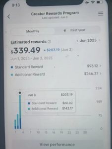 2025年最新TikTok影视解说项目,新手也能挣美金,TK中视频计划保姆级教程-七七项目网