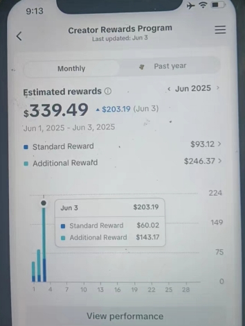 2025年最新TikTok影视解说项目，新手也能挣美金，TK中视频计划保姆级教程-七七项目网