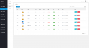 最新扫码点餐外卖配送餐饮小程序系统源码 开源版-七七项目网