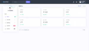 2025最新宝塔API一键建站系统源码-七七项目网