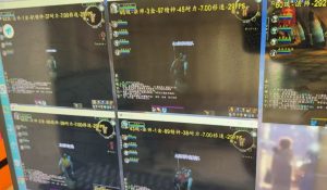 游戏全自动搬砖技术，日入千元，新手小白当天上手！-七七项目网