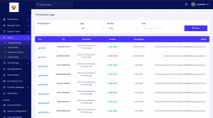 英文投资理财源码挖矿源码投资理财系统源码-七七项目网