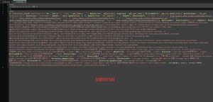 全新phpenc代码加密系统源码 PHP代码加密程序源码-七七项目网