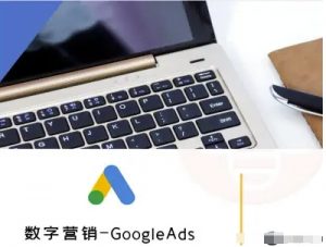 数字营销-GoogleAds-外贸跨境电商教程-七七项目网