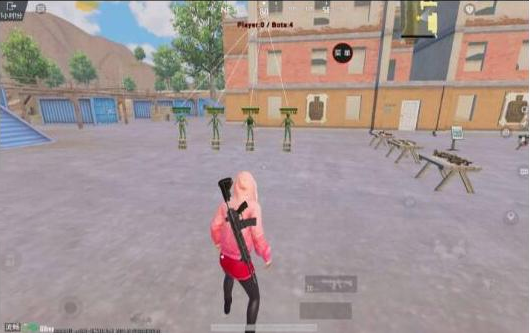 PUBG引擎注入漏打-七七项目网