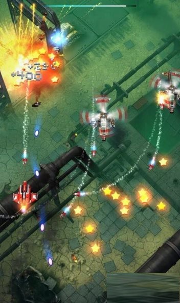 傲气雄鹰：重装上阵 v2.0.2 无限货币-七七项目网
