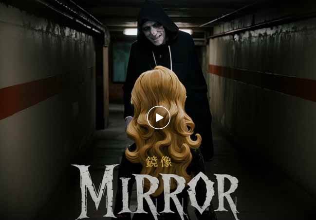 图片[3]-《镜像》AI动画高阶课：全网爆火短片复刻，音频驱动+分镜+特效叠加技法-七七项目网