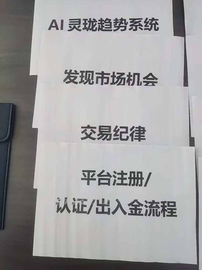 图片[3]-海外美金AI掘金项目，200U可入门槛，一天一单即可，每天1000-2000很轻松！-七七项目网