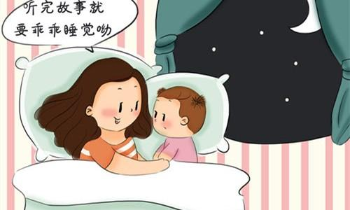 童话睡前故事 温馨童话伴你入梦-七七项目网