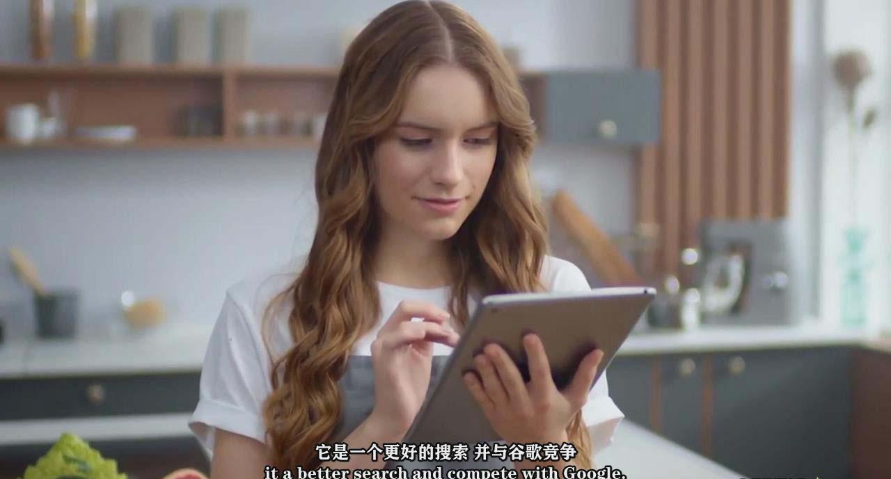 图片[2]-(9287期)如何使用AI人工智能制作生成人物视频课程-11节课-中英字幕-七七项目网