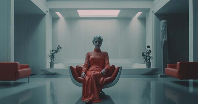 图片[2]-Curious Refuge -全球首个AI人工智能电影制作训练营-中英字幕|1080P|附素材-七七项目网