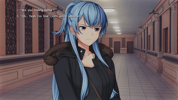 《碧之帐：转生之玻璃 The Sekimeiya: Spun Glass》英文版 v1.06-七七项目网