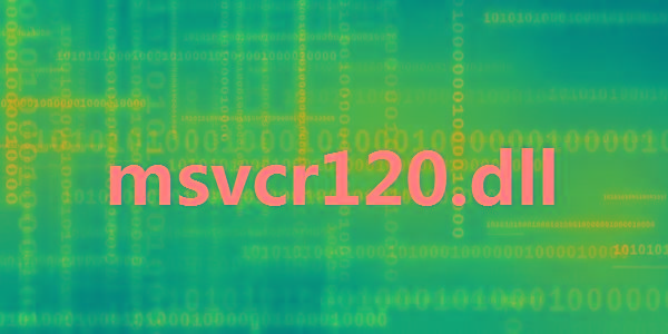 msvcr120.dll 32位/64位 免费版-七七项目网
