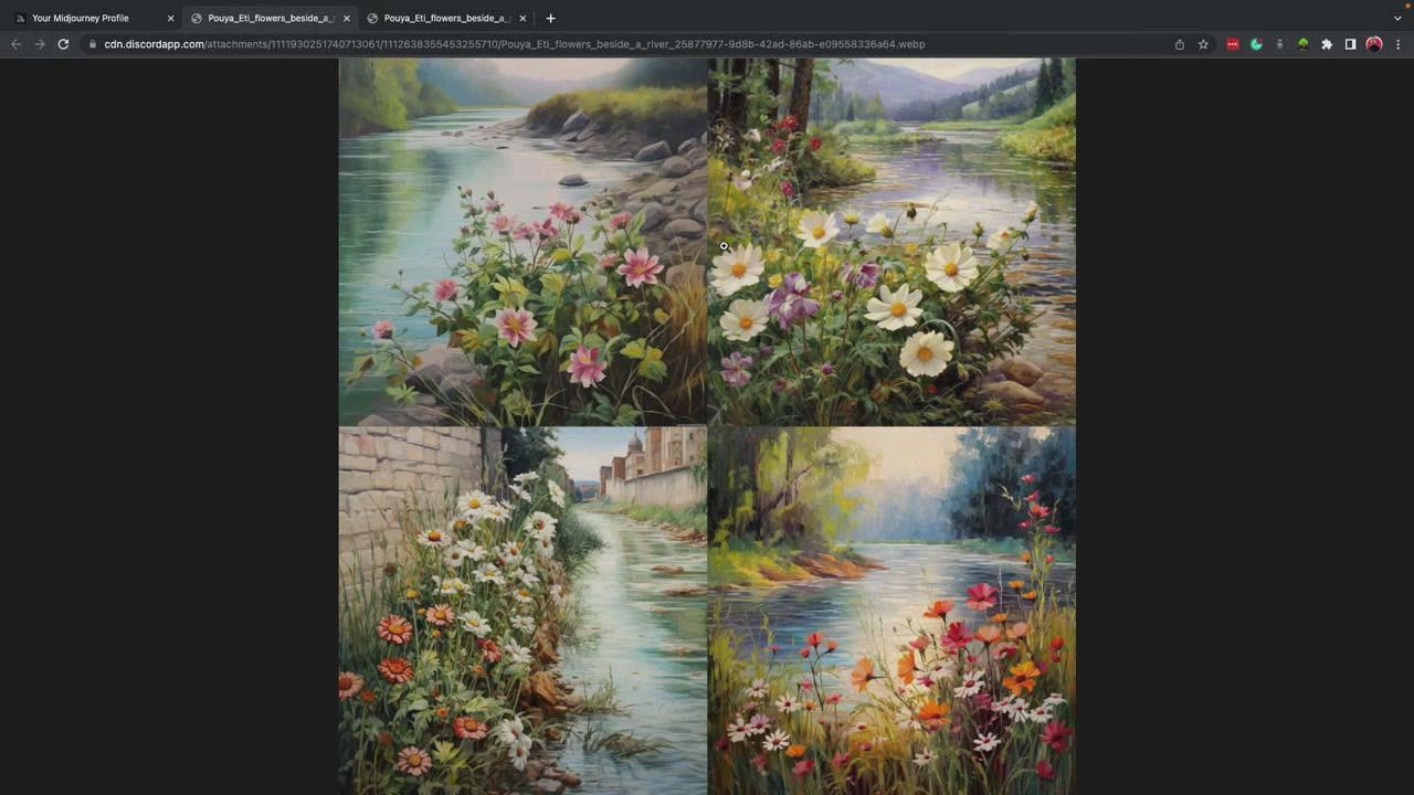 图片[4]-Midjourney, Adobe Firefly AI, ChatGPT 4大型AI人工智能-137节课-中英字幕-七七项目网