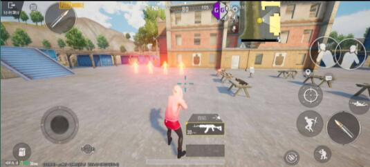 PUBG超广角(支持4服)-七七项目网