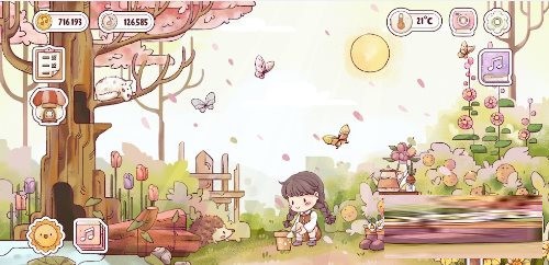 Ryahs Rhythm 瑞亚节奏 v0.15.4 免费内购-七七项目网