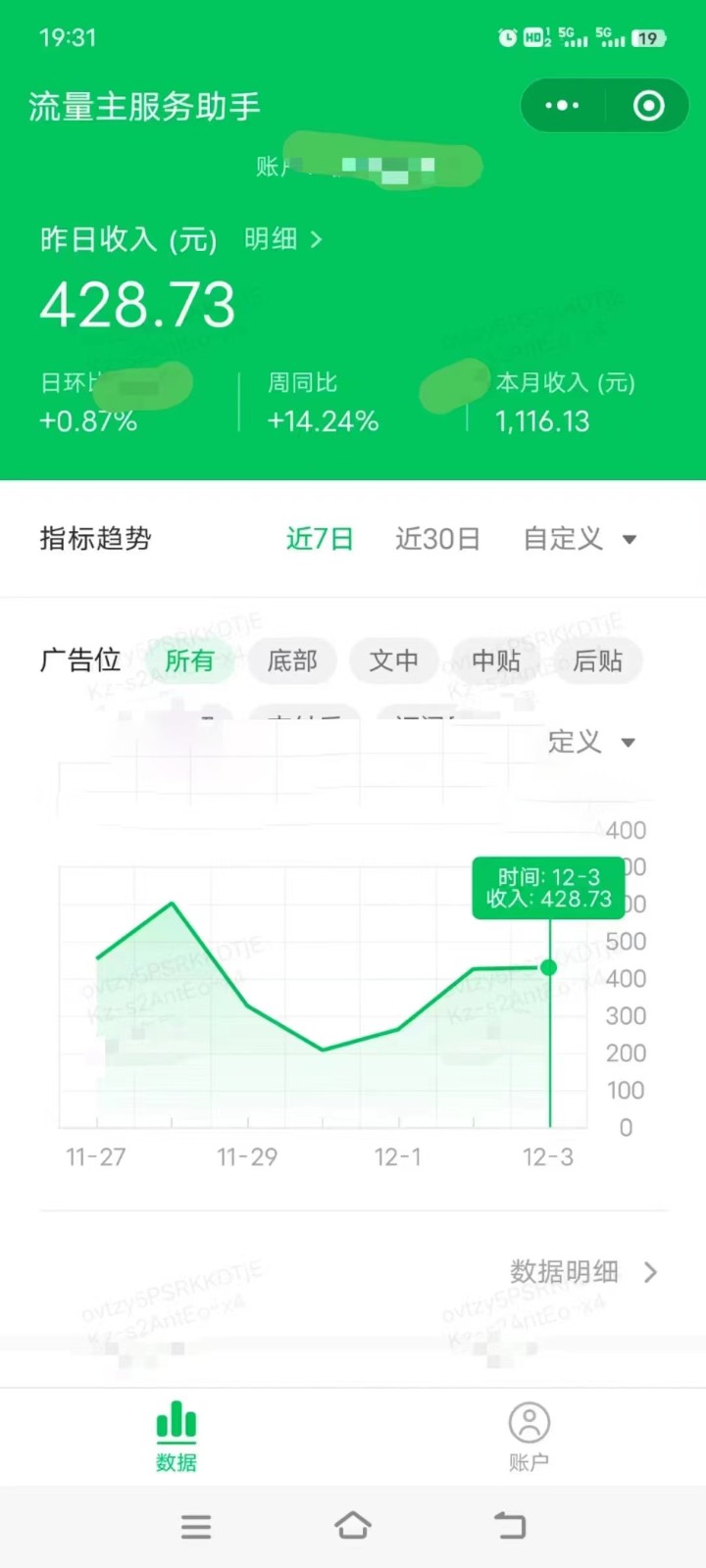 图片[1]-收益翻倍，时间减半！AI掘金，十节课详解，每天投入时间少，轻松月入1w+！-七七项目网