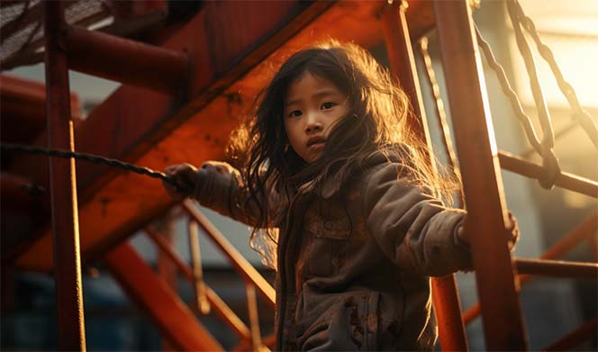 图片[4]-Curious Refuge -全球首个AI人工智能电影制作训练营-中英字幕|1080P|附素材-七七项目网