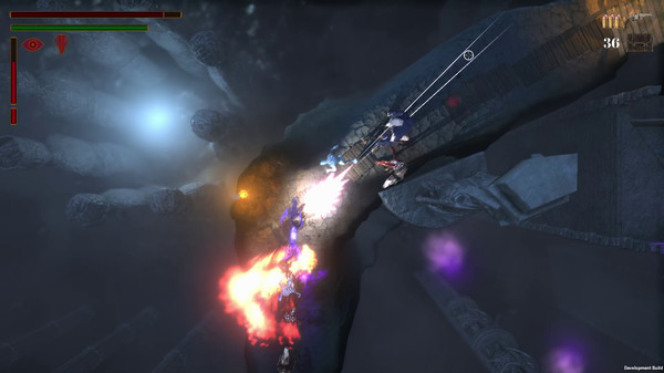 《黑暗时代：乌鸦之怒 DarkTimes: Wrath of the Raven》英文版-七七项目网