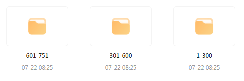 庆鱼年 有声书 751全-七七项目网