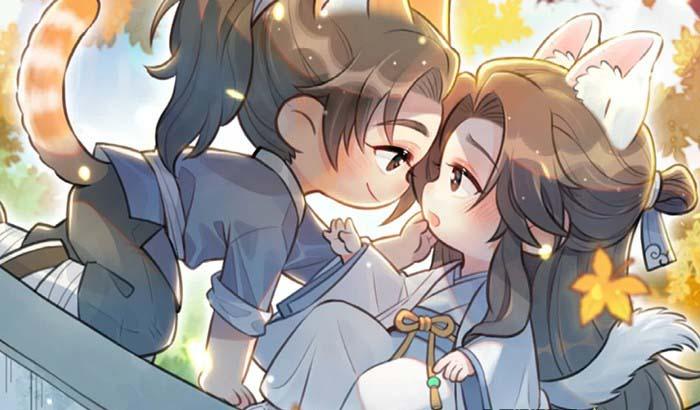 Q版 古风角色班-第6期绘画教程(39节课)-七七项目网