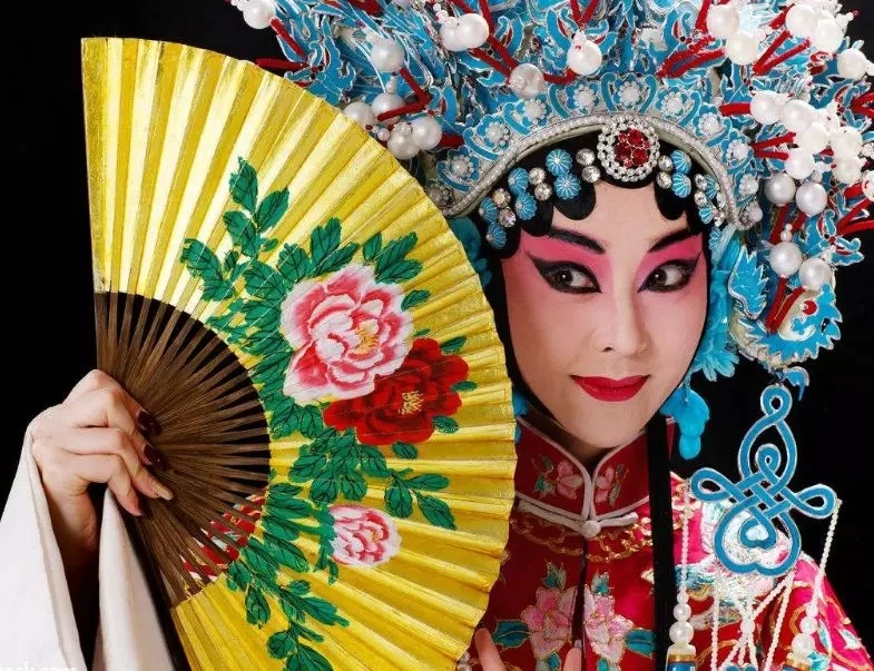 戏曲话剧大合集 粤剧、京剧、川剧、吕剧、蒲剧、秦腔等-七七项目网