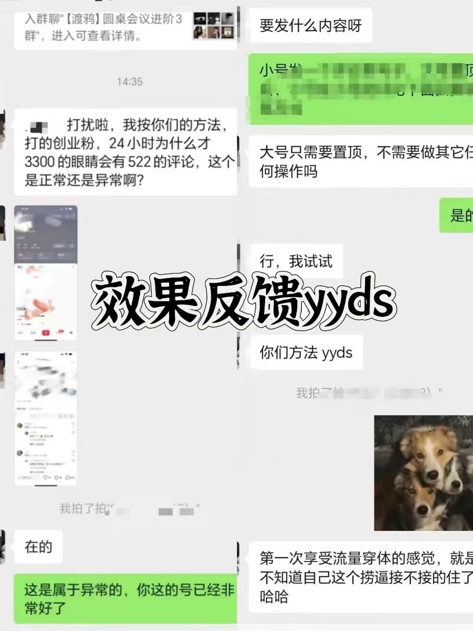 图片[3]-抖音小红书视频号全平台引流打法，全自动引流日引2000+精准客户-七七项目网