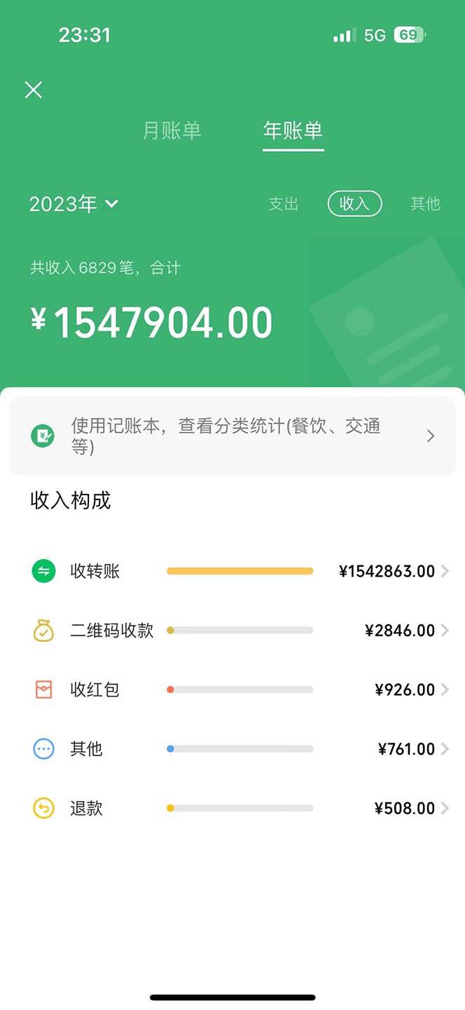 图片[1]-2024最新项目，冷门暴利，暑假来临，正是项目利润爆发时期。市场很大，…-七七项目网